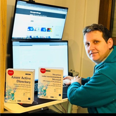 Leonard SOTA - Expert Microsoft Cloud